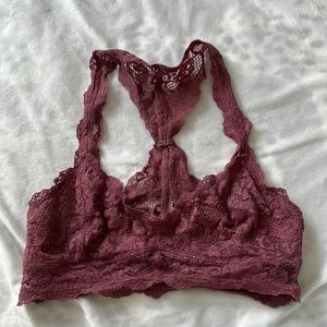 Express bralette size S